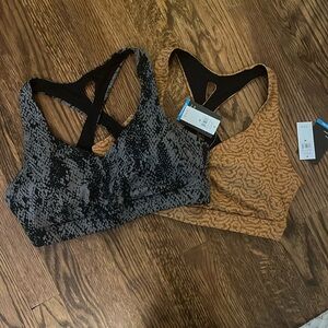 2 GapFit Sports Bras
